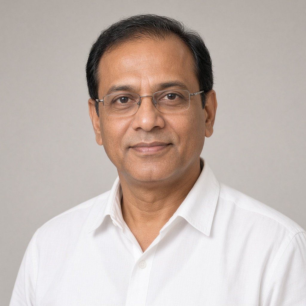 Karthik Iyer