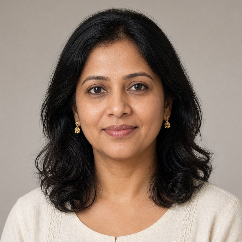 Kavitha Raj
