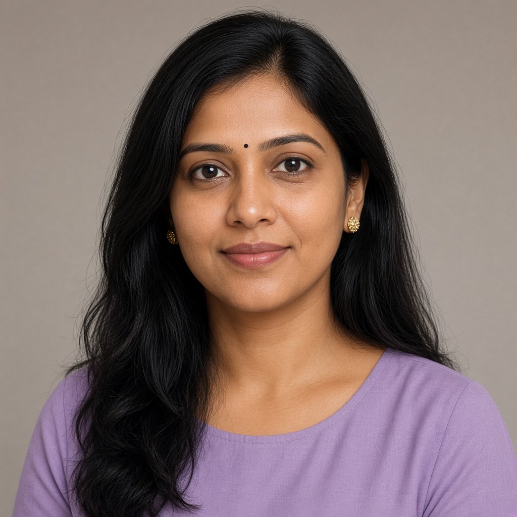 Lakshmi Nair