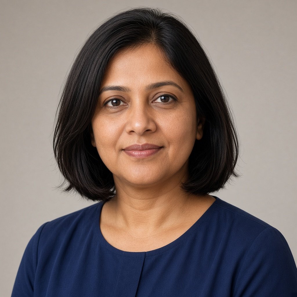 Neha Patel