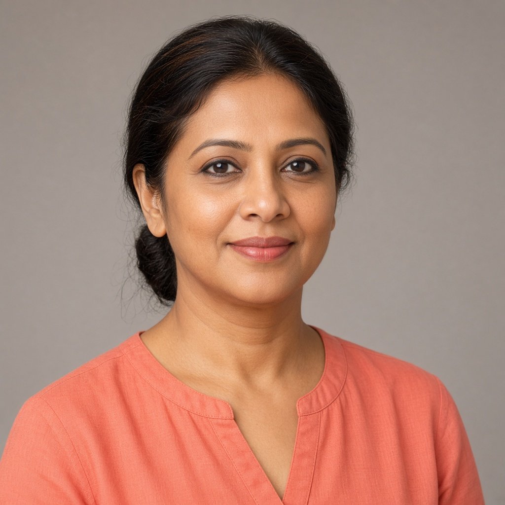 Pooja Desai