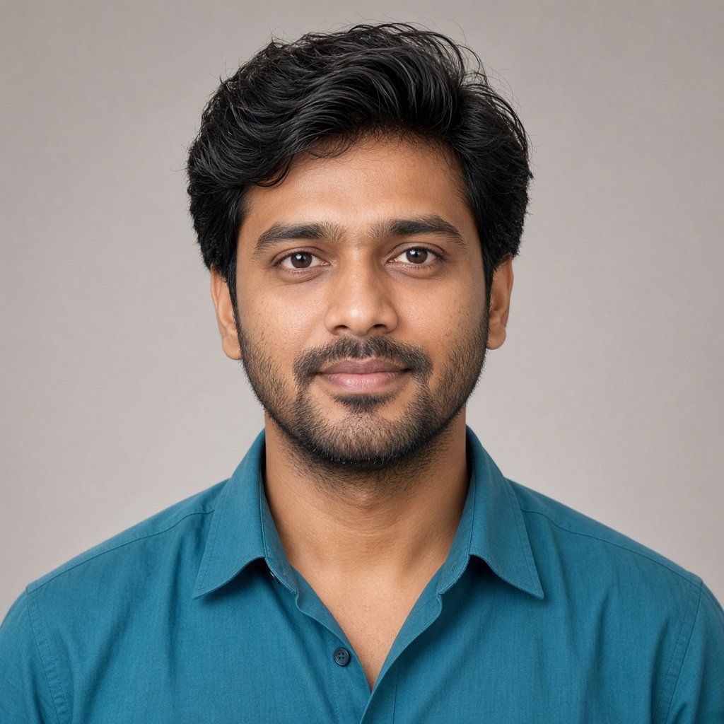 Rahul Verma