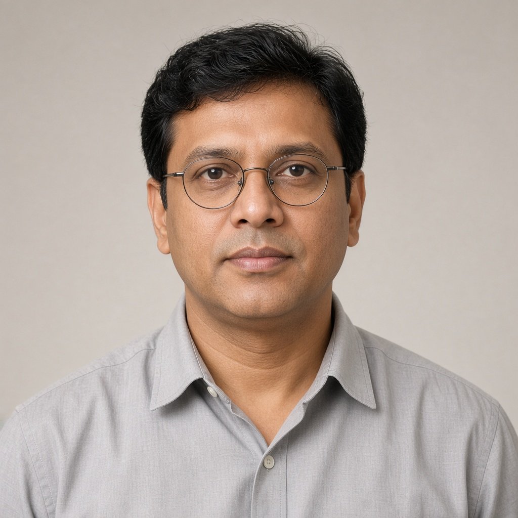Vikram Shetty